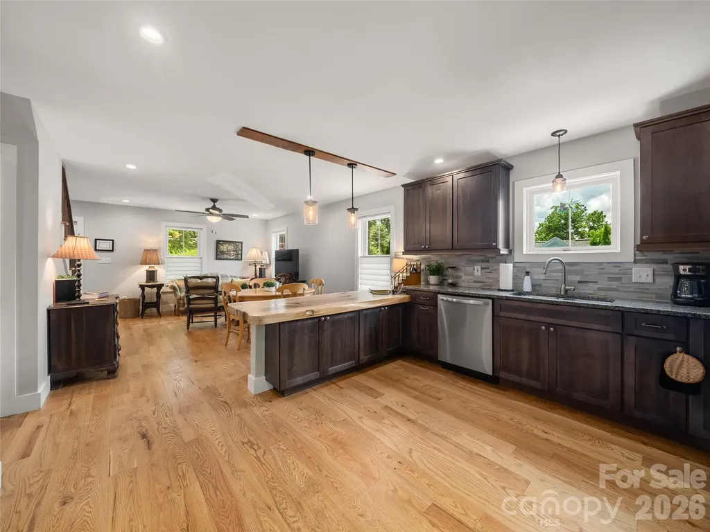 534 Fisher Road Brevard NC 28712