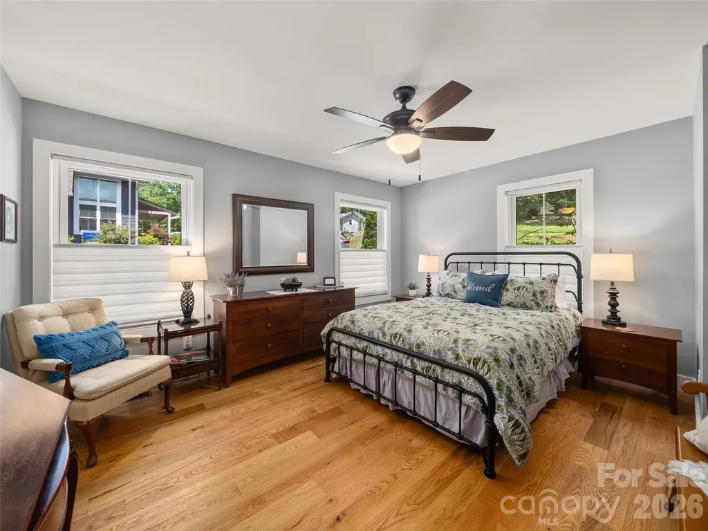 534 Fisher Road Brevard NC 28712