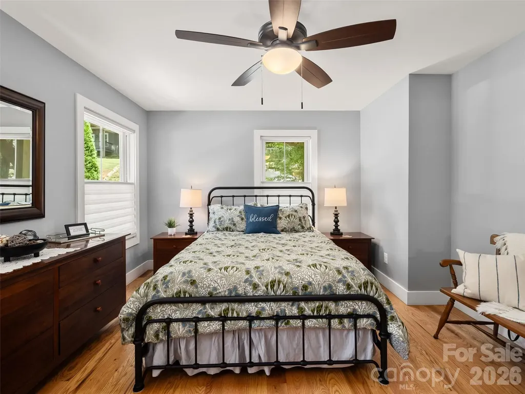534 Fisher Road Brevard NC 28712