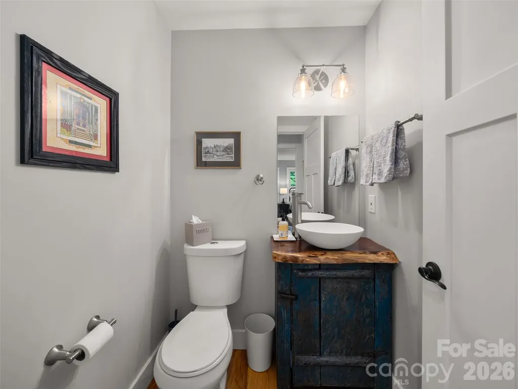 534 Fisher Road Brevard NC 28712