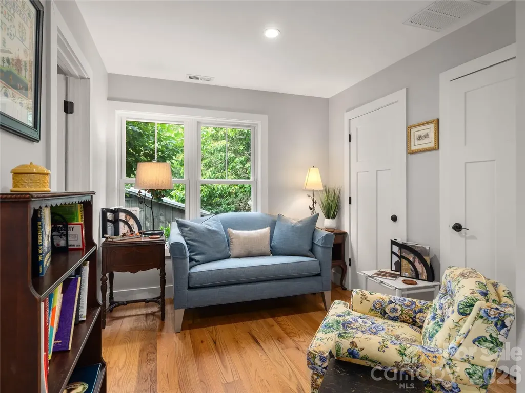 534 Fisher Road Brevard NC 28712