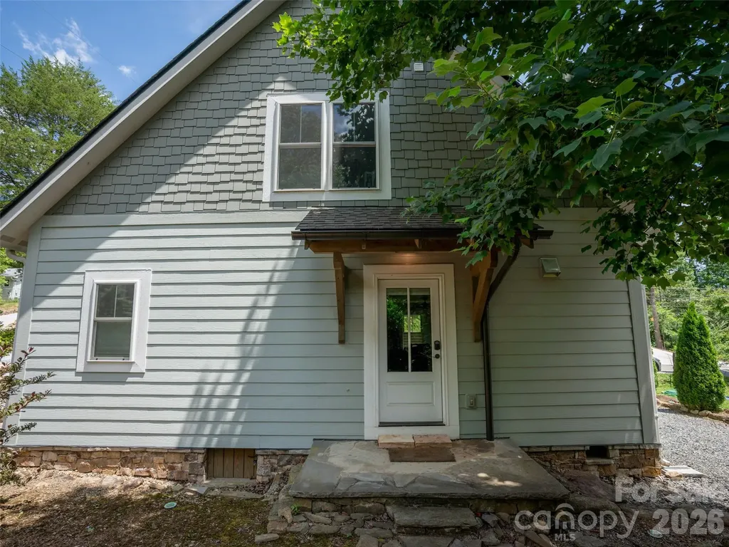 534 Fisher Road Brevard NC 28712
