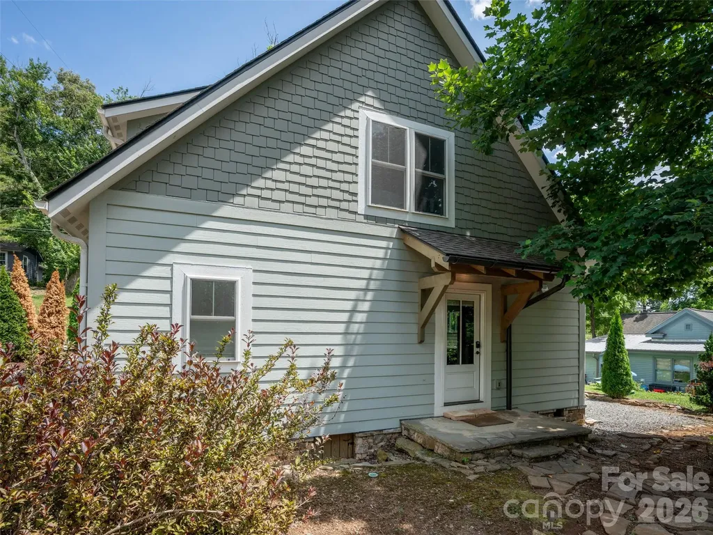 534 Fisher Road Brevard NC 28712