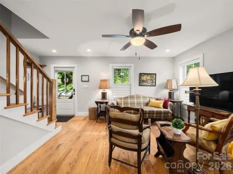 534 Fisher Road Brevard NC 28712
