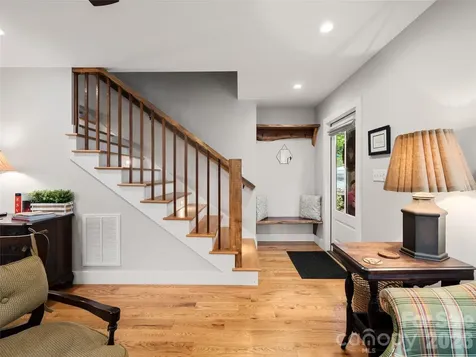 534 Fisher Road Brevard NC 28712