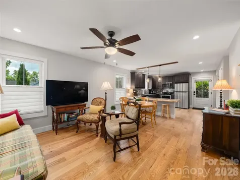 534 Fisher Road Brevard NC 28712