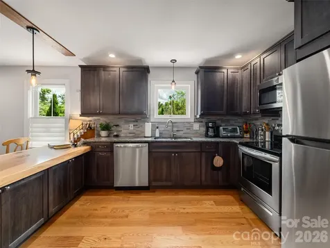534 Fisher Road Brevard NC 28712