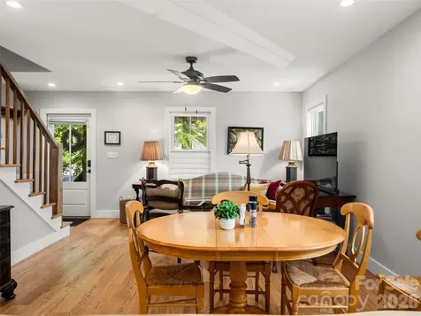 534 Fisher Road Brevard NC 28712
