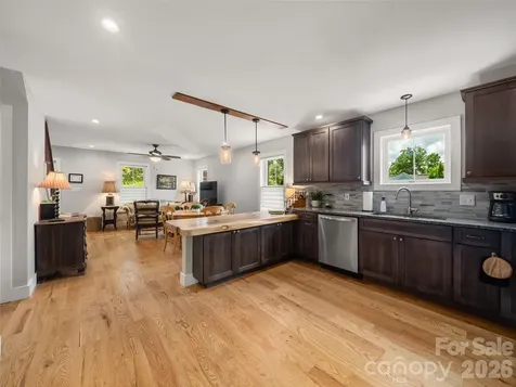 534 Fisher Road Brevard NC 28712