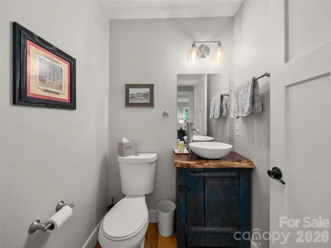 534 Fisher Road Brevard NC 28712
