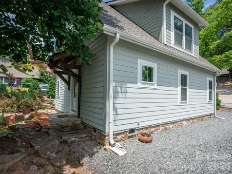 534 Fisher Road Brevard NC 28712
