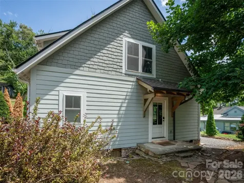 534 Fisher Road Brevard NC 28712