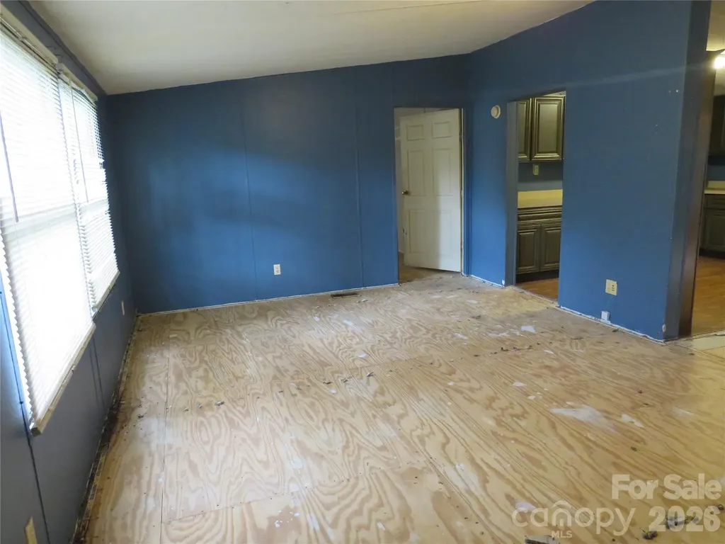 153 Ridgewood Street Shelby NC 28152