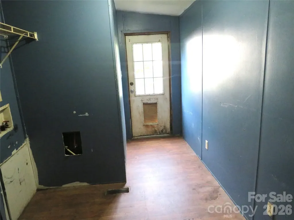 153 Ridgewood Street Shelby NC 28152