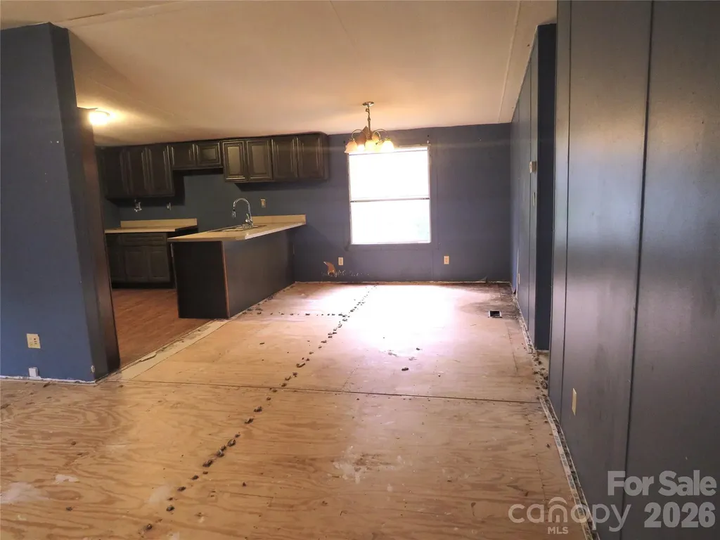 153 Ridgewood Street Shelby NC 28152