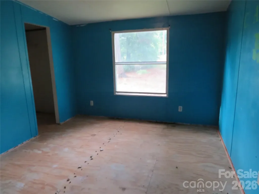 153 Ridgewood Street Shelby NC 28152