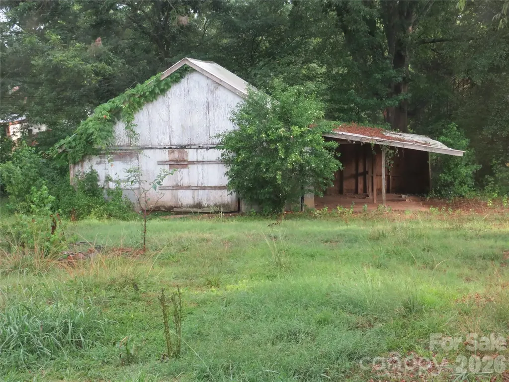 153 Ridgewood Street Shelby NC 28152
