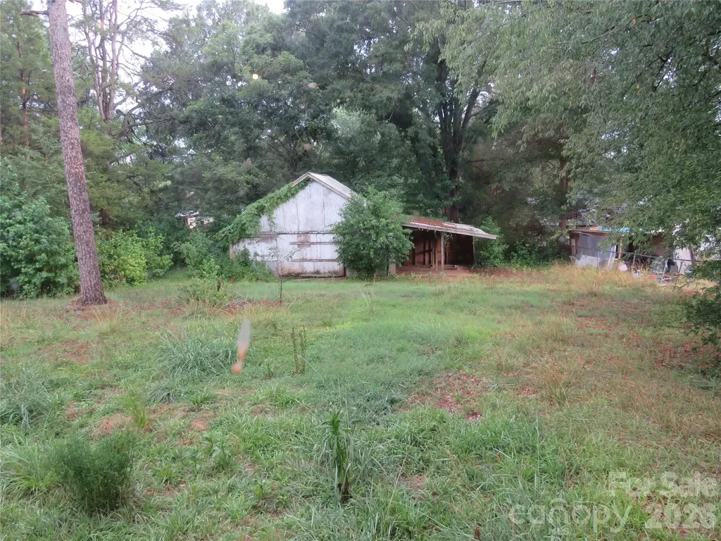 153 Ridgewood Street Shelby NC 28152