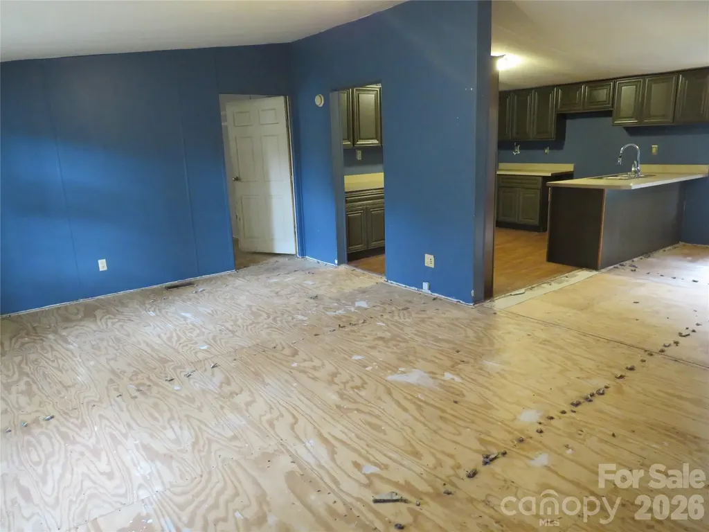 153 Ridgewood Street Shelby NC 28152