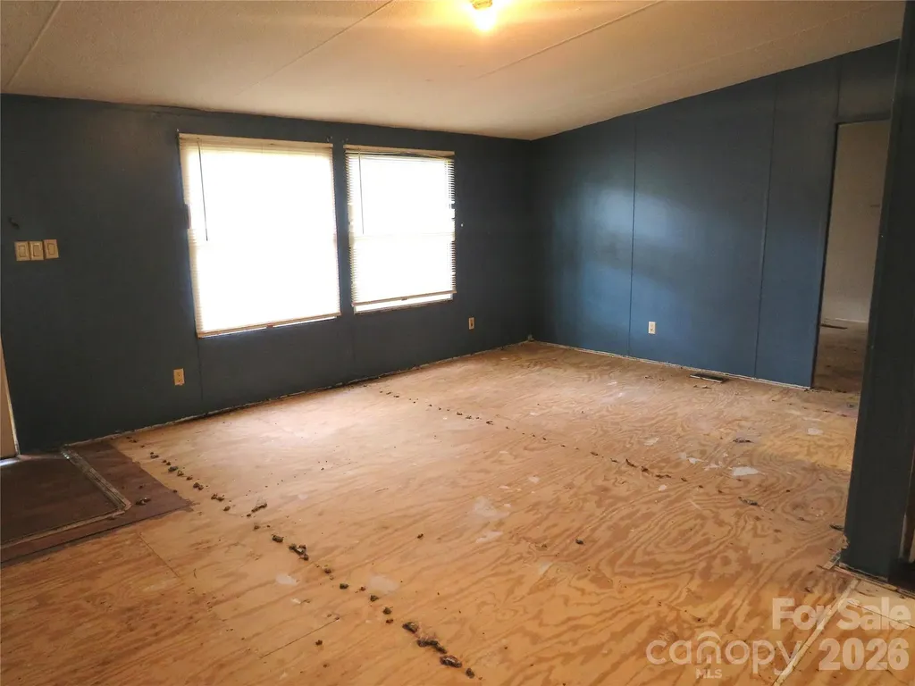 153 Ridgewood Street Shelby NC 28152
