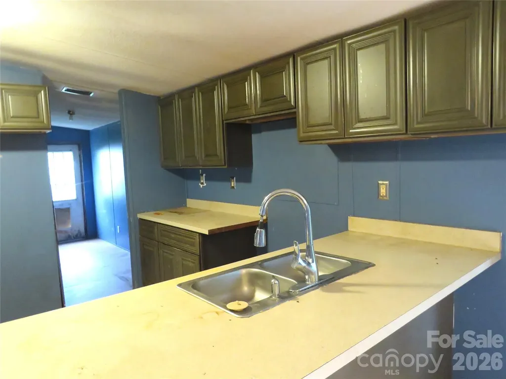 153 Ridgewood Street Shelby NC 28152