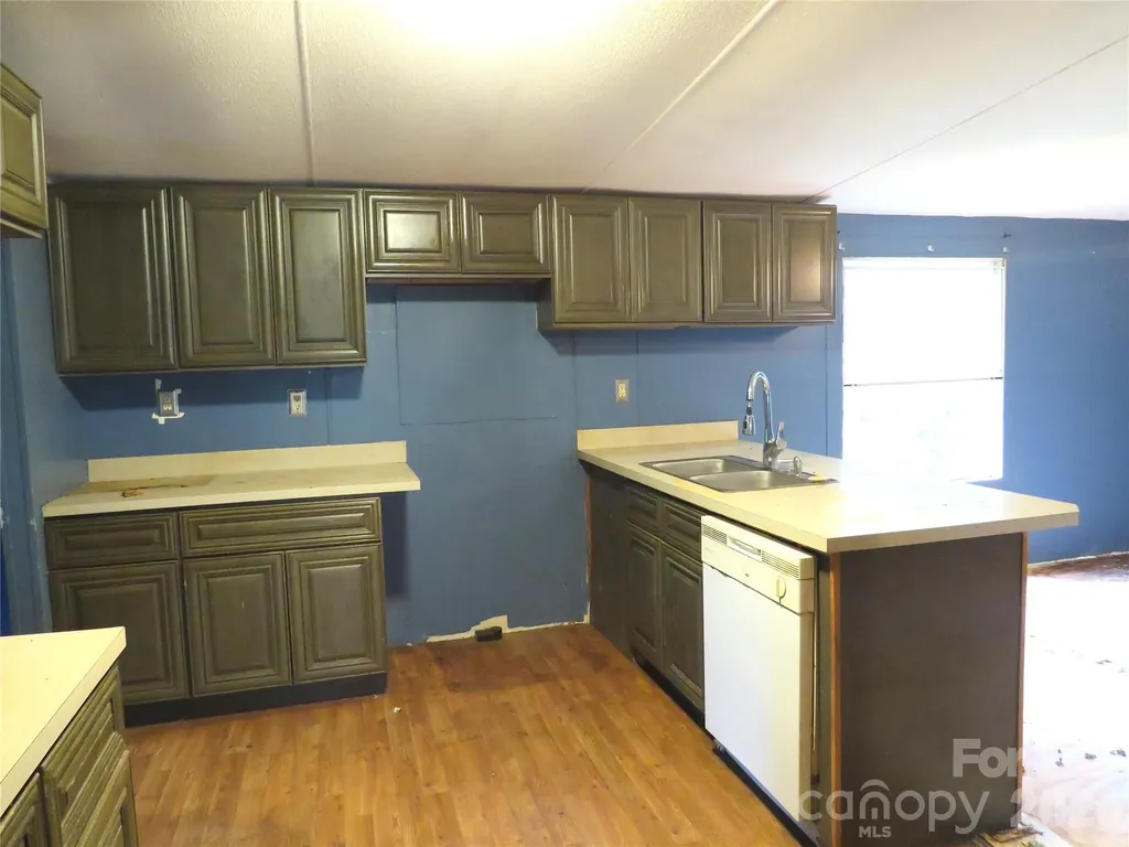 153 Ridgewood Street Shelby NC 28152
