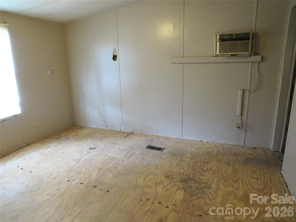 153 Ridgewood Street Shelby NC 28152