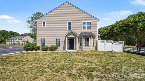 4293 Youngstown Drive Greensboro NC 27405