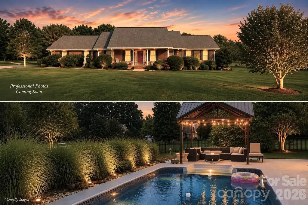 129 Verna Drive Statesville NC 28625