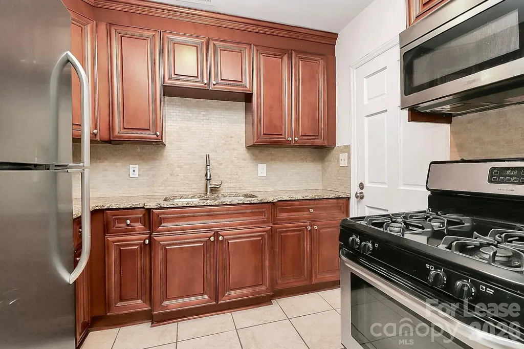 1511 Pecan Avenue Charlotte NC 28205