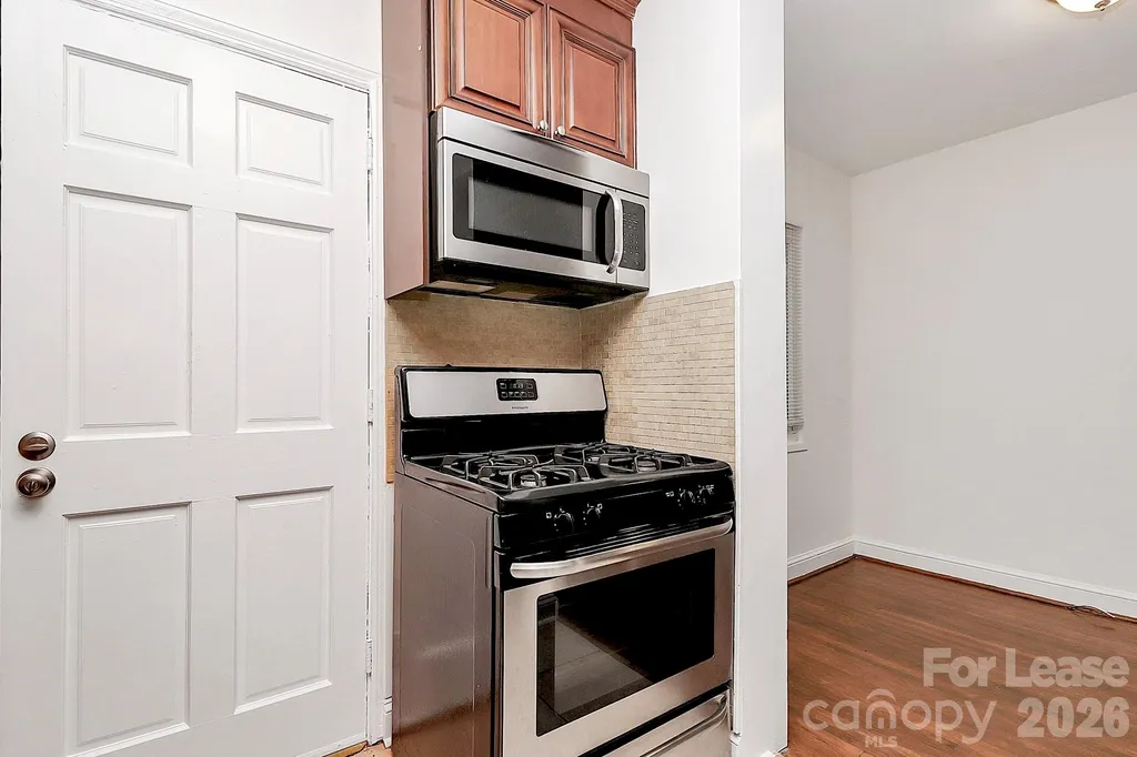 1511 Pecan Avenue Charlotte NC 28205