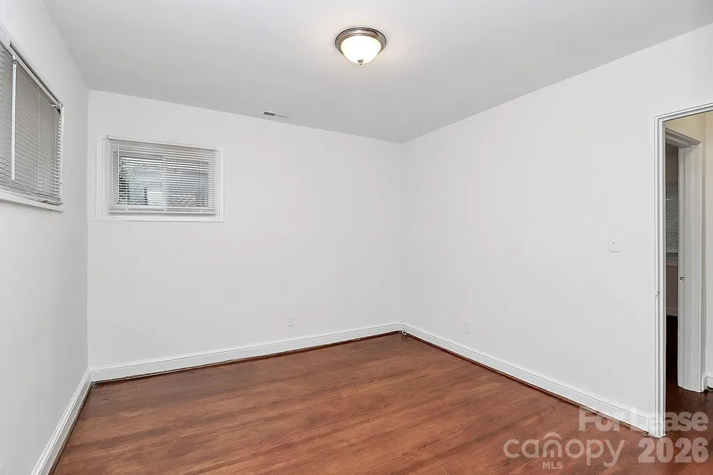 1511 Pecan Avenue Charlotte NC 28205