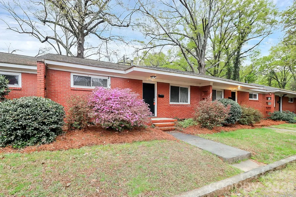 1511 Pecan Avenue Charlotte NC 28205