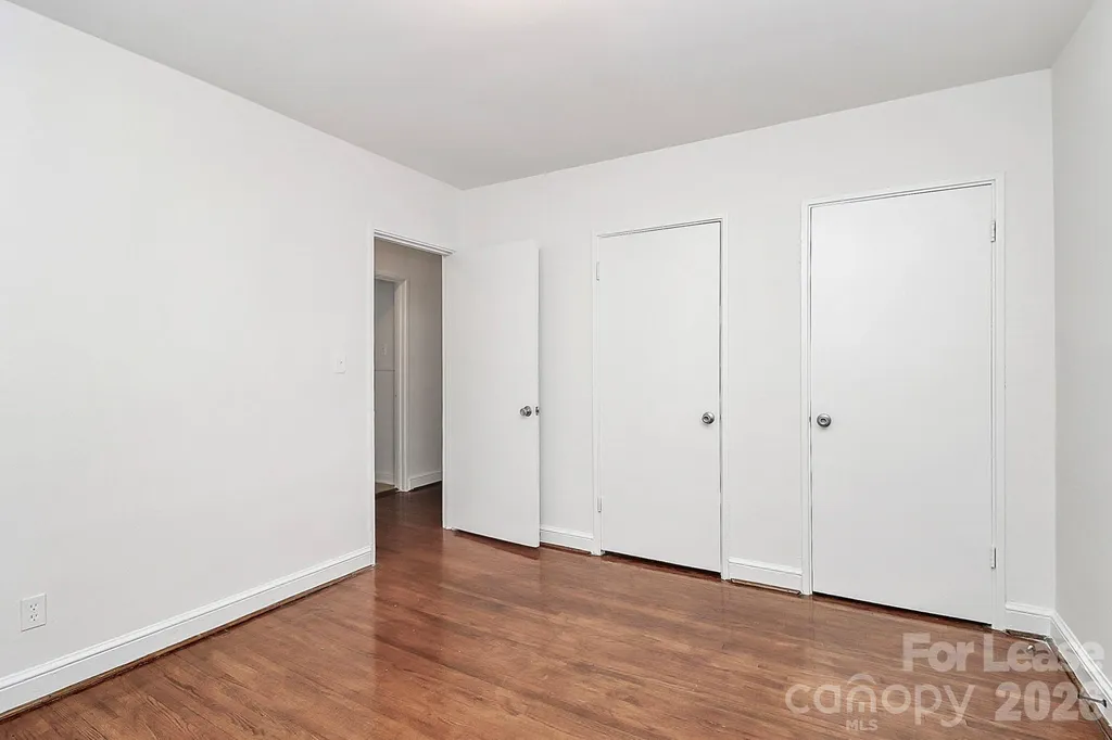1511 Pecan Avenue Charlotte NC 28205