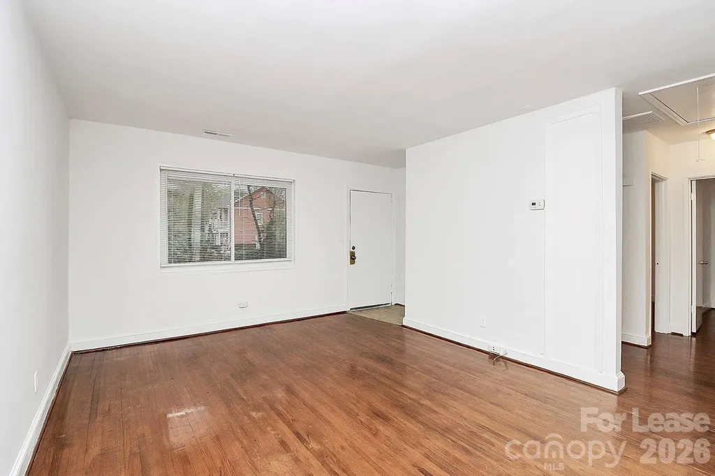 1511 Pecan Avenue Charlotte NC 28205