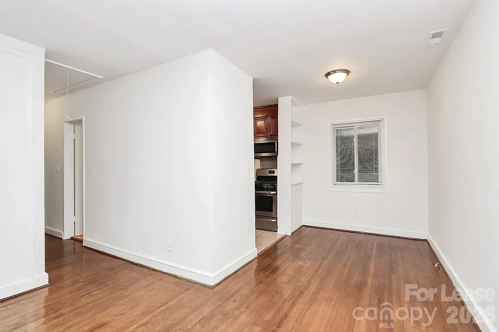 1511 Pecan Avenue Charlotte NC 28205