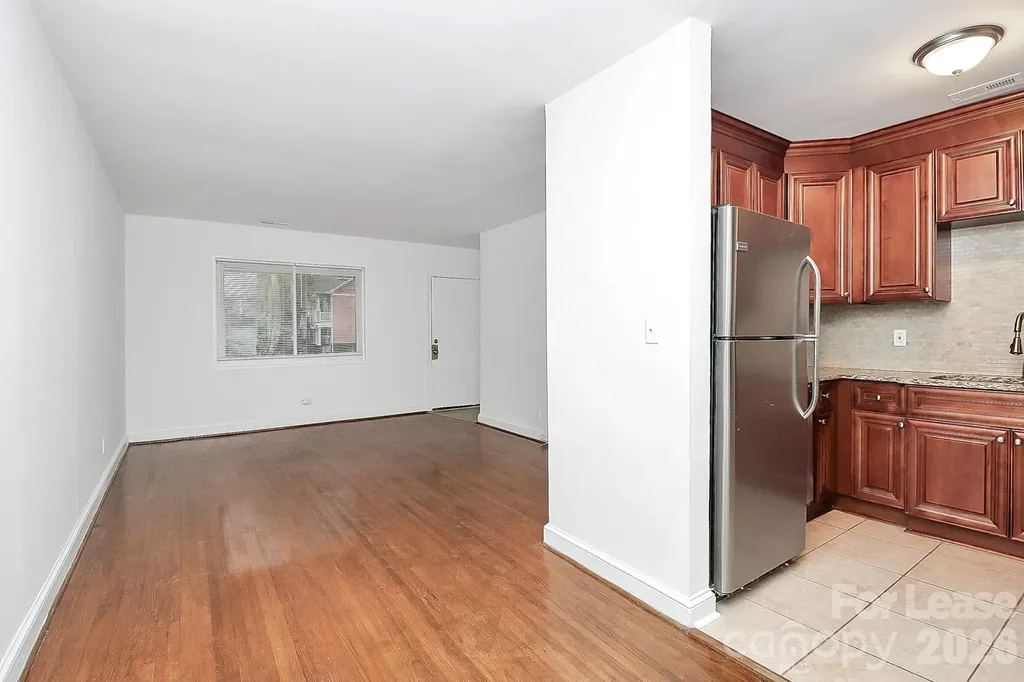 1511 Pecan Avenue Charlotte NC 28205