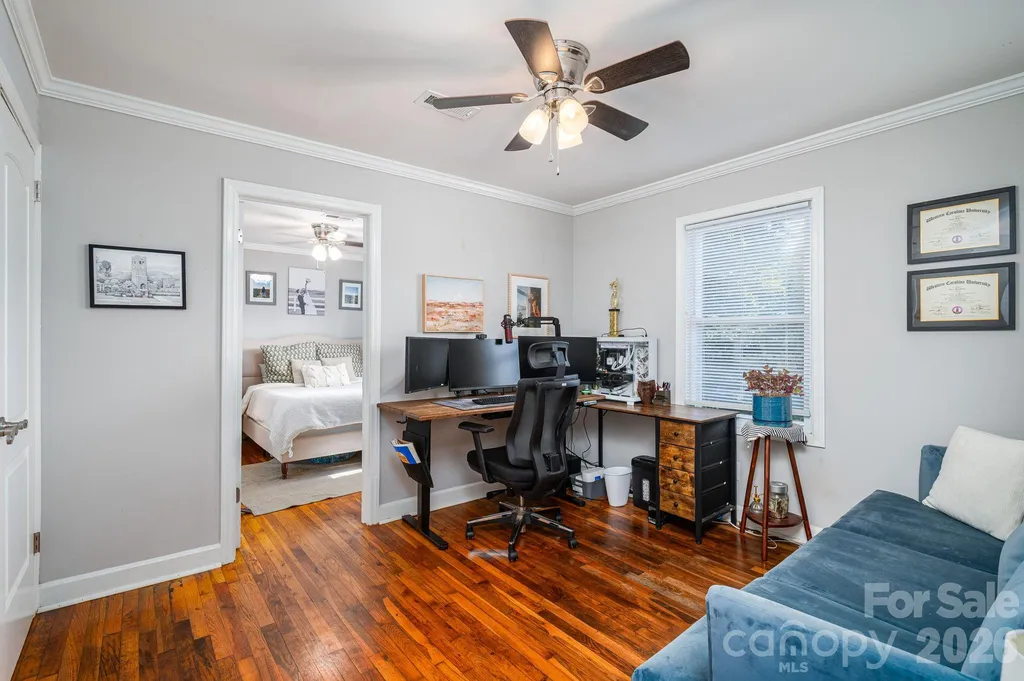 206 Cedar Street Belmont NC 28012