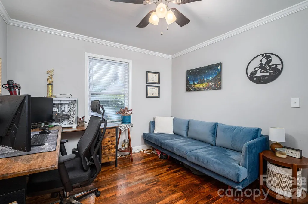 206 Cedar Street Belmont NC 28012