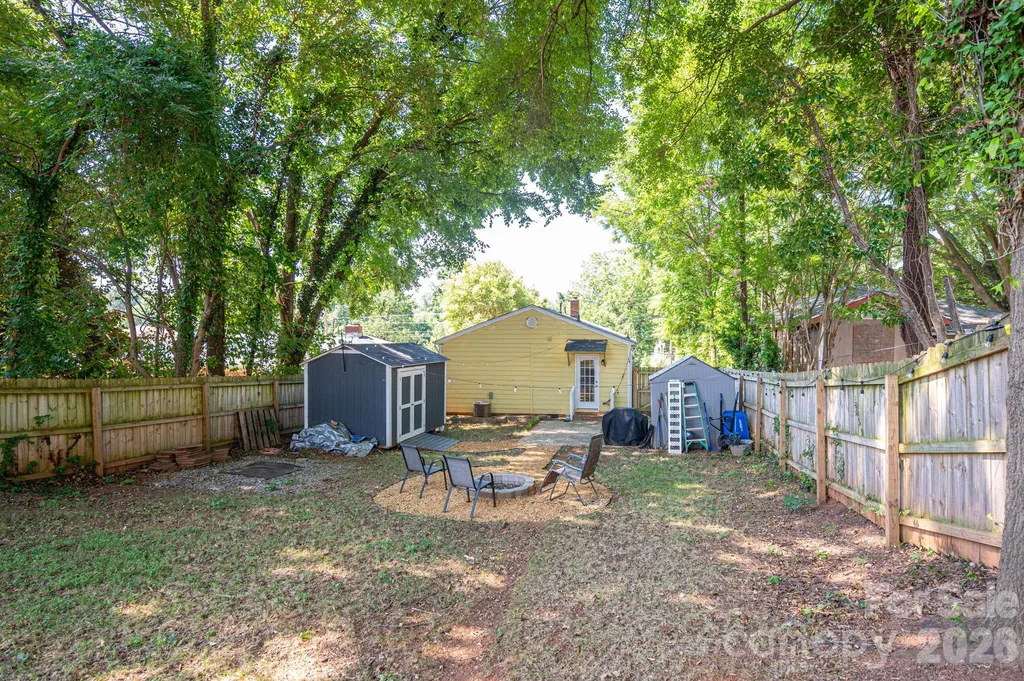 206 Cedar Street Belmont NC 28012