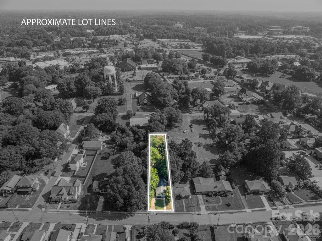 206 Cedar Street Belmont NC 28012