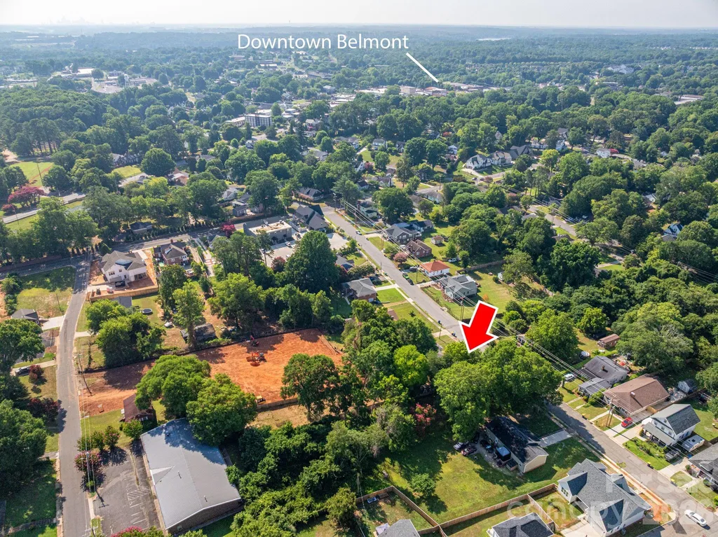 206 Cedar Street Belmont NC 28012