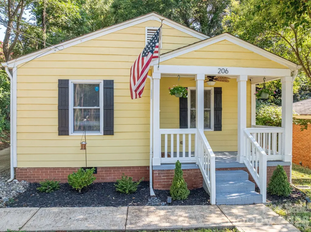 206 Cedar Street Belmont NC 28012