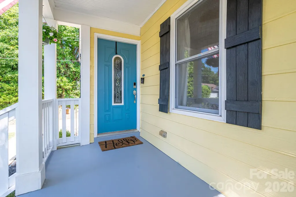 206 Cedar Street Belmont NC 28012