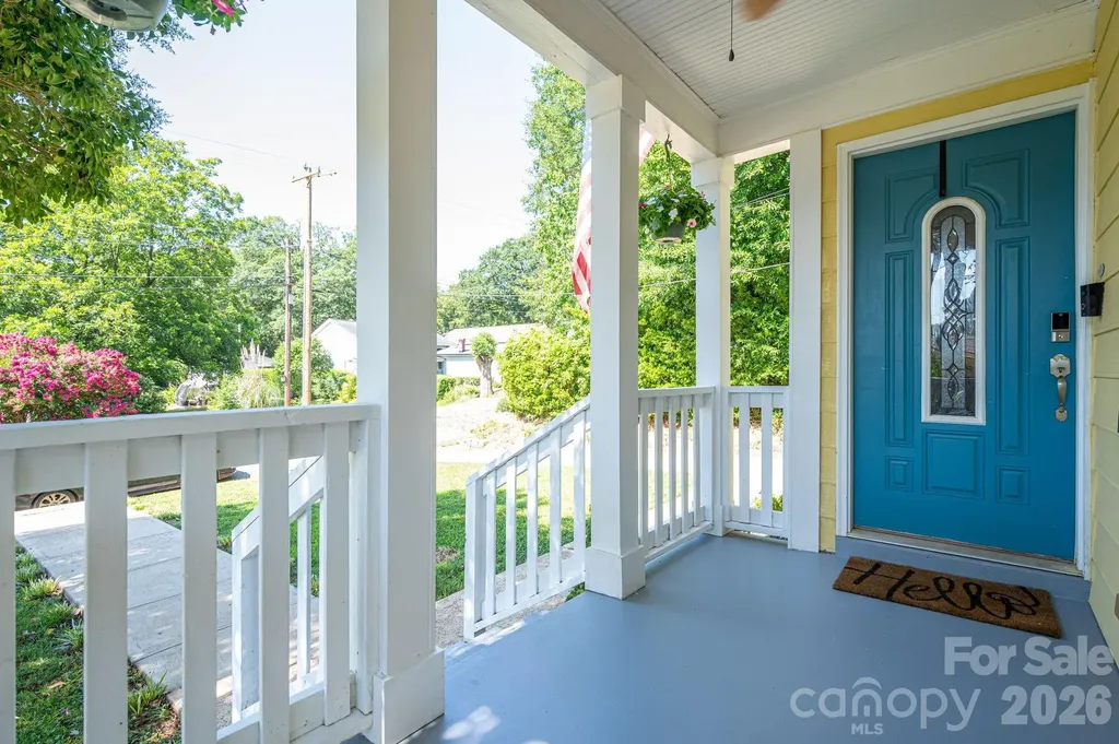 206 Cedar Street Belmont NC 28012