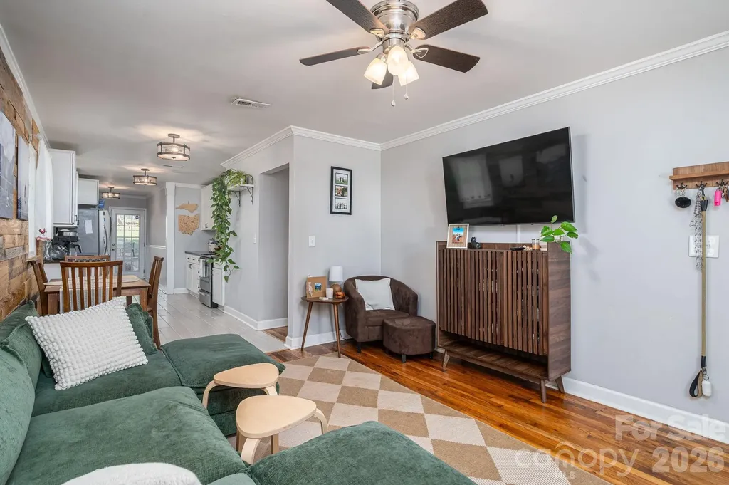 206 Cedar Street Belmont NC 28012