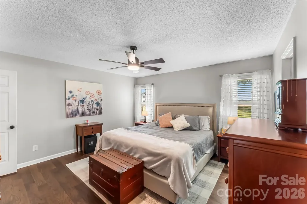 3955 Northernmistic Drive Maiden NC 28650