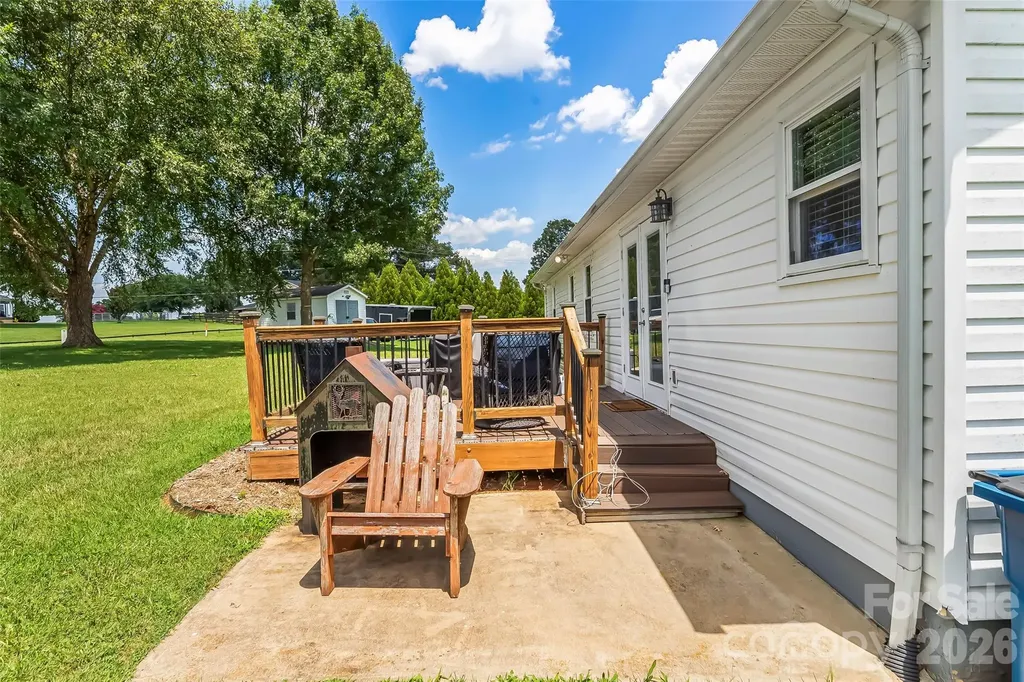 3955 Northernmistic Drive Maiden NC 28650