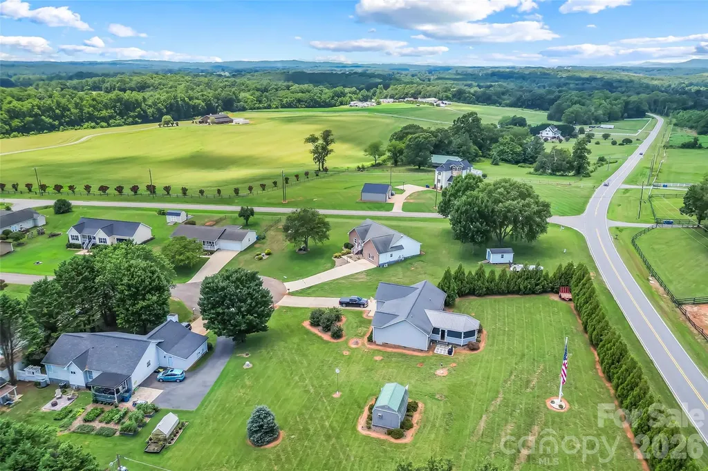 3955 Northernmistic Drive Maiden NC 28650