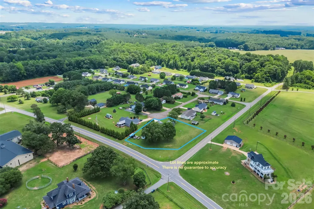 3955 Northernmistic Drive Maiden NC 28650